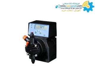 دوزینگ پمپ سلونوئیدی اتاترون مدل DLX