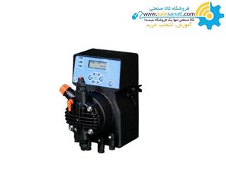 دوزینگ پمپ سلونوئیدی اتاترون مدل DLX