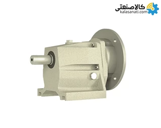 گیربکس شافت مستقیم سری G شریف