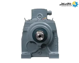 گیربکس هلیکال Yilmaz سری MR ایلماز 5.5 کیلووات 7.5 اسب