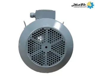 گیربکس هلیکال Yilmaz سری MR ایلماز 5.5 کیلووات 7.5 اسب