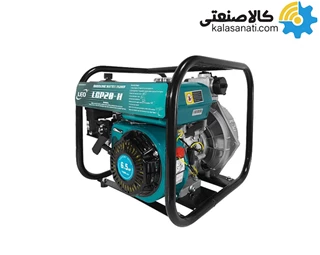 موتور پمپ ارتفاع بالا لئو LEO مدل LGP20-H  
