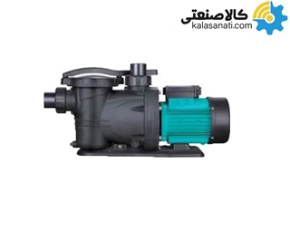 پمپ آب استخری 0.5 اسب لئو LEO مدل XKP350E-2