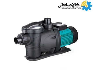 پمپ آب استخری 0.5 اسب لئو LEO مدل XKP350E-2