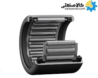 رولبرینگ سوزنی HK 4016 برند SKF  