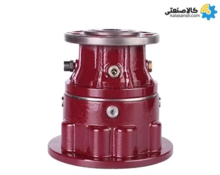 گیربکس خورشیدی شهباز تیپ 2500