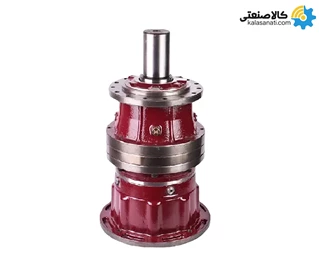 گیربکس خورشیدی شهباز تیپ 2500