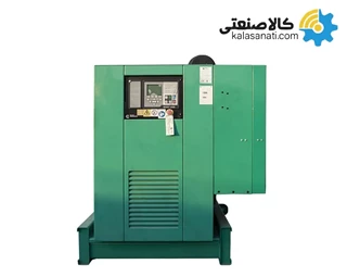 دیزل ژنراتور سه فاز پرکینز تبریز _ طرح استمفورد 50KVA  