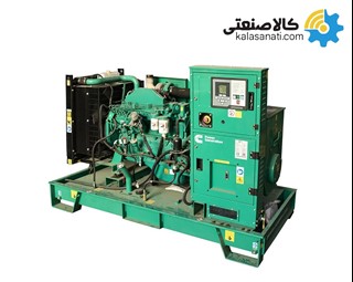 دیزل ژنراتور طرح استمفورد 40KVA  