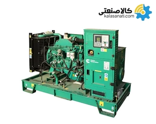 دیزل ژنراتور طرح استمفورد 30KVA 