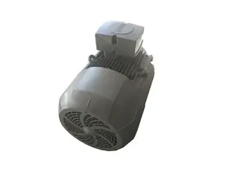 الکتروموتور سه فاز مارلی 37 کیلووات 50 اسب