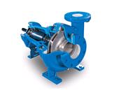 پمپ آب گریز از مرکز پمپیران Pumpiran مدل 300 - 500
