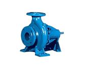 پمپ آب گریز از مرکز پمپیران Pumpiran مدل 300 - 500