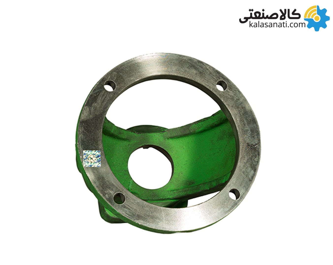 محفظه یاتاقان پمپ wkl فشار قوی پمپیران