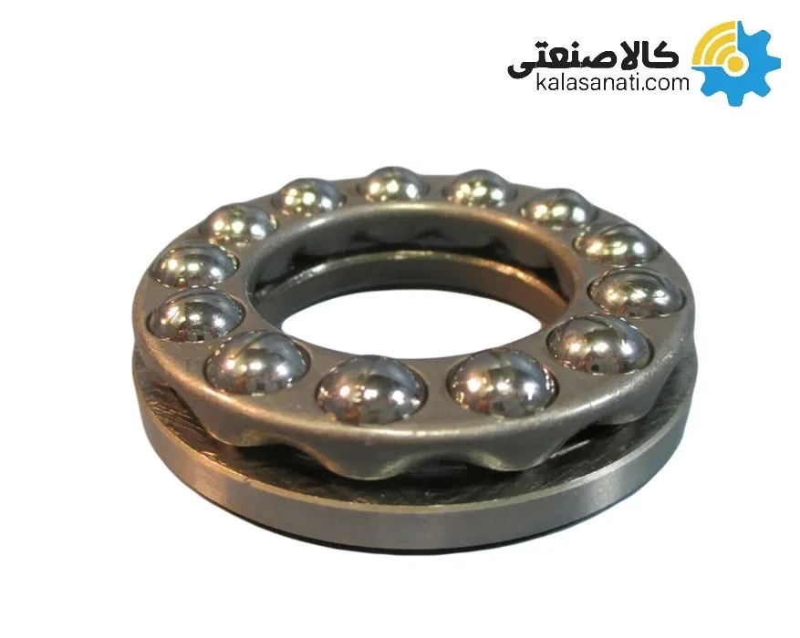 بلبرینگ کف گرد NACHI کد 51110