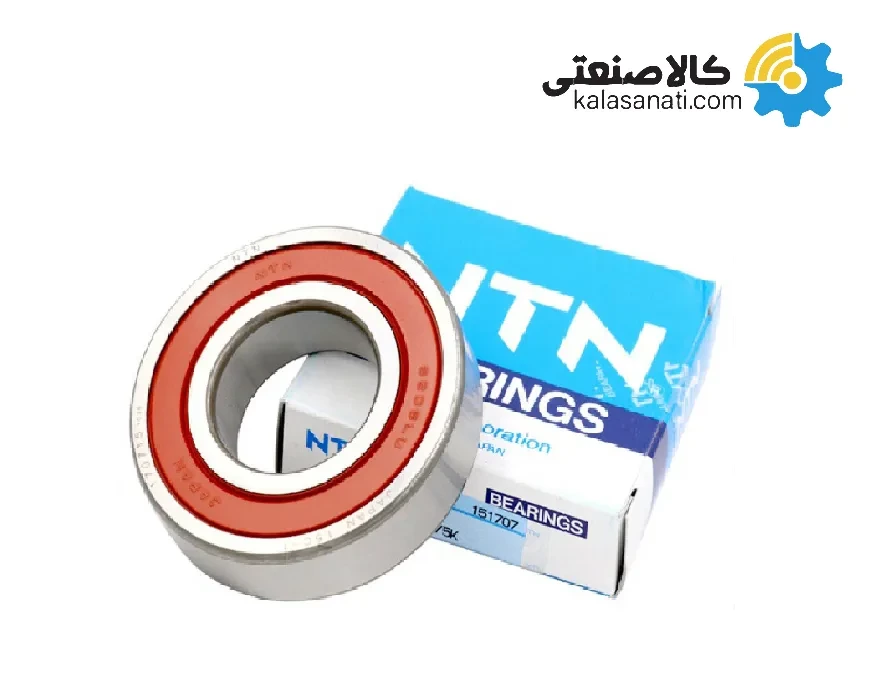 بلبرینگ شیار عمیق NTN کد 6010 