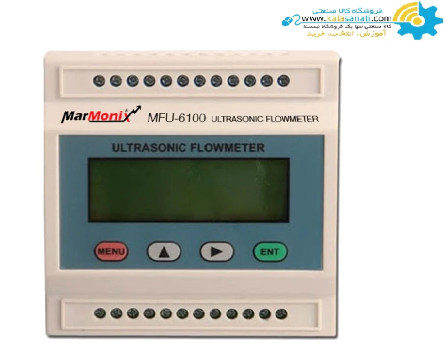فلو کامپیوتر مارمونیکس MFU-6100