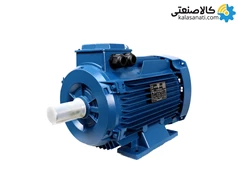 الکتروموتور سه فاز موتوژن 2 اسب 1.5 کیلووات پوسته آلومینیوم