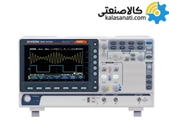 اسیلوسکوپ 200 مگاهرتز 2 کانال گودویل مدل GW instek GDS-1202B