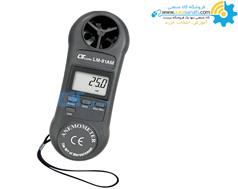 آنمومتر لوترون LM-81AM