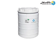 مخزن ذخیره آب 80 لیتری عمودی