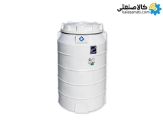 مخزن ذخیره آب 220 لیتری عمودی