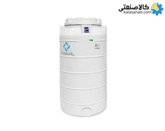 مخزن ذخیره آب 350 لیتری عمودی