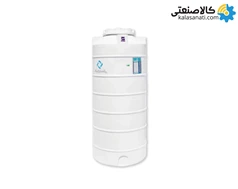 مخزن ذخیره آب 1000 لیتری عمودی بلند
