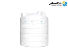 مخزن ذخیره آب 20000 لیتری عمودی