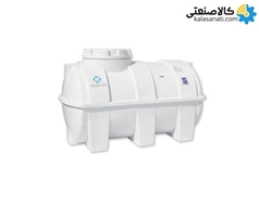 مخزن ذخیره آب 700 لیتری افقی