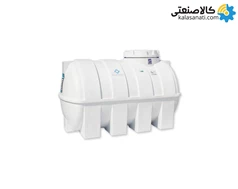 مخزن ذخیره آب 1000 لیتری افقی