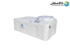 مخزن ذخیره آب 800 لیتری مکعبی