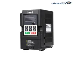 اینورتر تکفاز 1.5 کیلووات اینوت مدل GD10-1R5G-S2-B