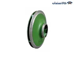 پروانه پمپ افقی طبقاتی WKL