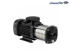 پمپ افقی طبقاتی گراندفوس مدل CM 3