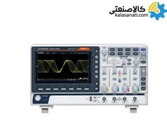 اسیلوسکوپ 100 مگاهرتز 4 کانال گودویل مدل GW instek GDS-2104E 