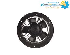 هواکش آکسیال تکفاز 30 سانتی زیلابگ مدل 2E-300B