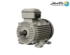 الکتروموتور موتوژن سه فاز 15 کیلووات 20 اسب چدنی