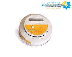 دتکتور دود 220 ولت ASZ-220B  آریاک