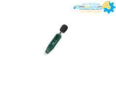 دیتا لاگر صوت USB دار اکستچ EXTECH 407760 