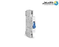 کمکی کلید مینیاتوری پارس فانال سری PFN