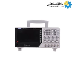 اسیلوسکوپ 100 مگاهرتز 4 کانال هانتک مدل HANTEK DSO-4104B