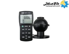 فلوکس متر TES-133