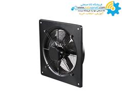 هواکش آکسیال تکفاز 40 سانتی زیلابگ مدل 6E-400B