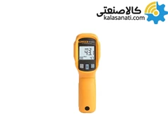 دماسنج لیزری فلوک مدل  FLUKE 62 MAX PLUS