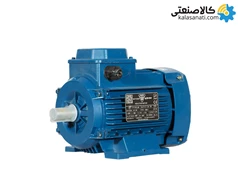 الکتروموتور موتوژن سه فاز 0.12 کیلووات 0.18 اسب