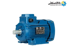 الکتروموتور موتوژن تبریز سه فاز 0.75 کیلووات 1 اسب