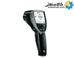 ترمومتر لیزری تستو مدل TESTO 835-T2 