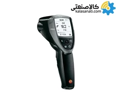 ترمومتر لیزری تستو مدل TESTO 835-T1