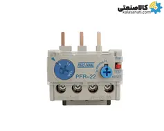 رله حرارتی (بیمتال) 9 تا 13 آمپر پارس فانال سری PFR-22/3